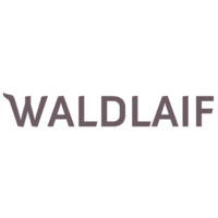 Waldlaif logo - Similar company to Flipd