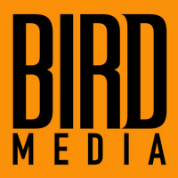 Bird Media logo - Similar company to Working Hackers