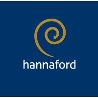 Hannaford logo - Similar company to Teco