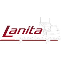 LANITA SPECIALIZED LLC logo - Similar company to Cjp Logistics Llc