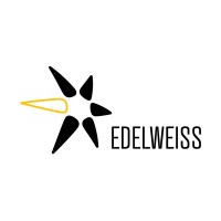 Edelweiss logo - Similar company to Exposite