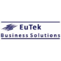 EUTEK Business Solutions logo - Similar company to Nodify Technologies