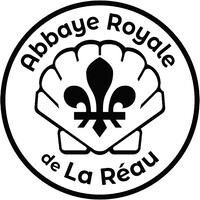 Abbaye Royale de La Réau logo - Similar company to Fontdouce
