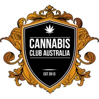 Cannabis Club Australia logo - Similar company to Nc Eco