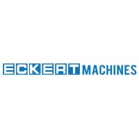 Eckert Machines logo - Similar company to Metlab Corporation