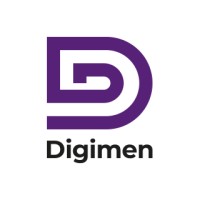 Digimen Oy logo - Similar company to Riima Oy