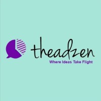 Theadzen Pvt. Ltd. logo - Similar company to Digi-Borg