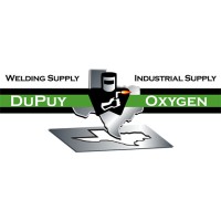 DuPuy Oxygen logo - Similar company to B&J Welding Supply