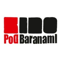 Kino Pod Baranami logo - Similar company to Cricoteka