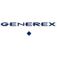 GENEREX SYSTEMS (OCEANIA) PTY LTD logo - Similar company to Generex Systems Inc
