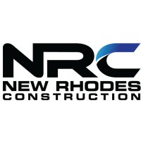 New Rhodes Construction logo - Similar company to Kandovan Construction Ltd.