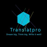 Translatpro logo - Similar company to Translate Pro