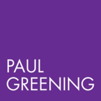 Paul Greening logo - Similar company to Starways.Io