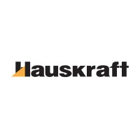 Hauskraft logo - Similar company to Esperança Calçados E Bolsas Show