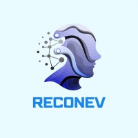 Reconev Consultoria logo - Similar company to Chimeneas Hg Fire
