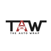 The Auto Wrap logo - Similar company to Wrapmaster