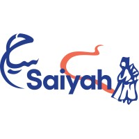 Saiyah logo - Similar company to Cresto Tech