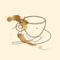 Café imaginaire logo - Similar company to Café In