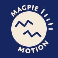 Magpie Motion logo - Similar company to Marketing By Mez