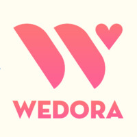 Wedora logo - Similar company to Distinctioncoding