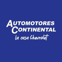 Automotores Continental logo - Similar company to Centric Ecuador