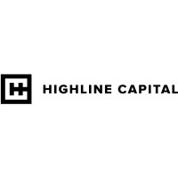 Highline Capital logo - Similar company to Tef Capital