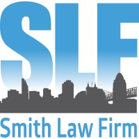 Smith Law Firm (OH & KY) logo - Similar company to Montgomery Jonson Llp