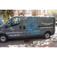 Plews Garden Landscaping logo - Similar company to Boxer Building & Landscaping Limited