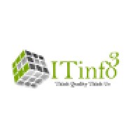 Itinfocube Us