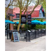 Craft Kitchen Schomberg