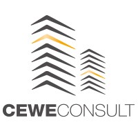 CEWE CONSULT logo - Similar company to Pp Studio Gesbr