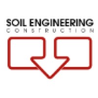 Soil Engineering Construction, Inc. logo - Similar company to Goodbit