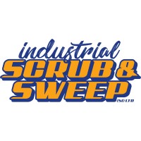 Industrial Scrub & Sweep (Si) Ltd