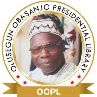 Olusegun Obasanjo Presidential Library logo - Similar company to Oopl Cinemas