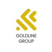 The Goldline Group logo - Similar company to Cosmic Uk