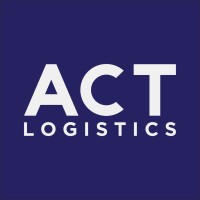 ACT Logistics Limited logo - Similar company to Jet Global Logistics Limited