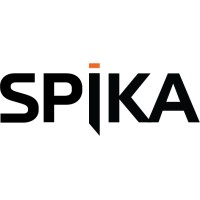 SPIKA Limited logo - Similar company to Spika Tech