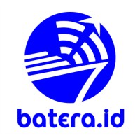 Batera.id logo - Similar company to Deep View Marine Solutions