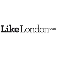 LikeLondon.com logo - Similar company to Jd Sauce Aps