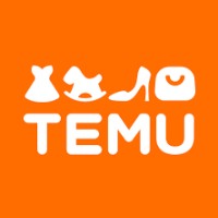 Shop now temu logo - Similar company to Temu App Guide