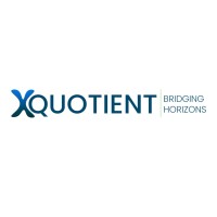 XQuotient logo - Similar company to Xspine Tech