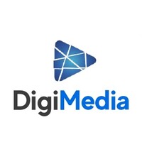 Digi Media logo - Similar company to Quick Solutions