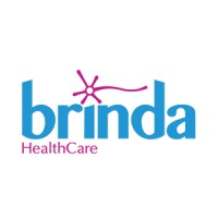 Brinda HealthCare logo - Similar company to Gordey Group