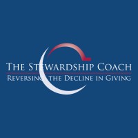 The Stewardship Coach logo - Similar company to Opti-6G Project