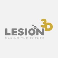 LeSion-3D GmbH logo - Similar company to Cnc Data