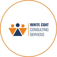 White Coat Consulting Services logo - Similar company to Techryver