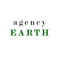 Agency Earth logo - Similar company to Kingbird Nc