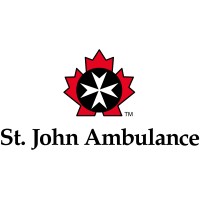 St. John Ambulance | Southwestern Ontario logo - Similar company to Certa Opportune Inc