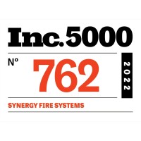 Synergy Fire Systems, LLC logo - Similar company to Automatic Fire Systems Inc