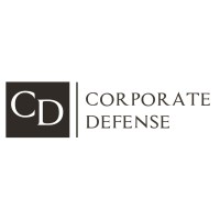 Corporate Defense logo - Similar company to Gobercom